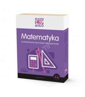 MATEMATYKA 4-8 MPP