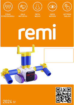 Katalog Remi